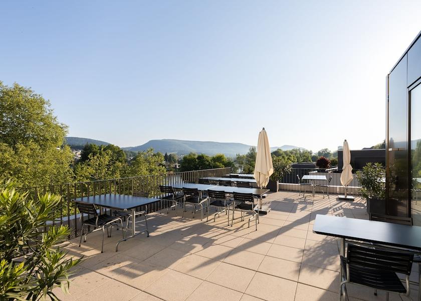 Canton of Aargau Aarau Restaurant