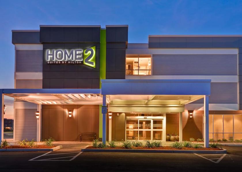 Vermont Williston Exterior Detail