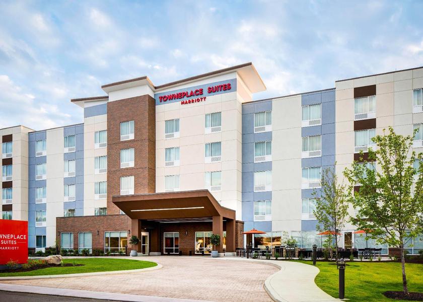 Florida Titusville interior view