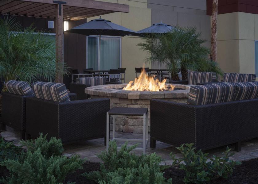 Florida Titusville facilities