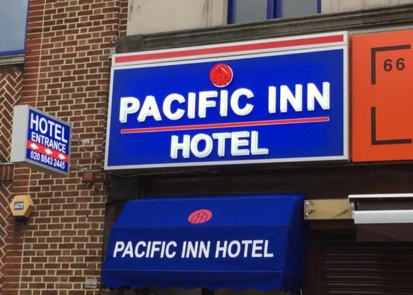 England Southall Primary image