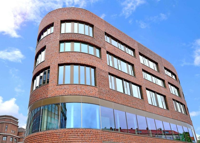Lower Saxony Hannover Exterior