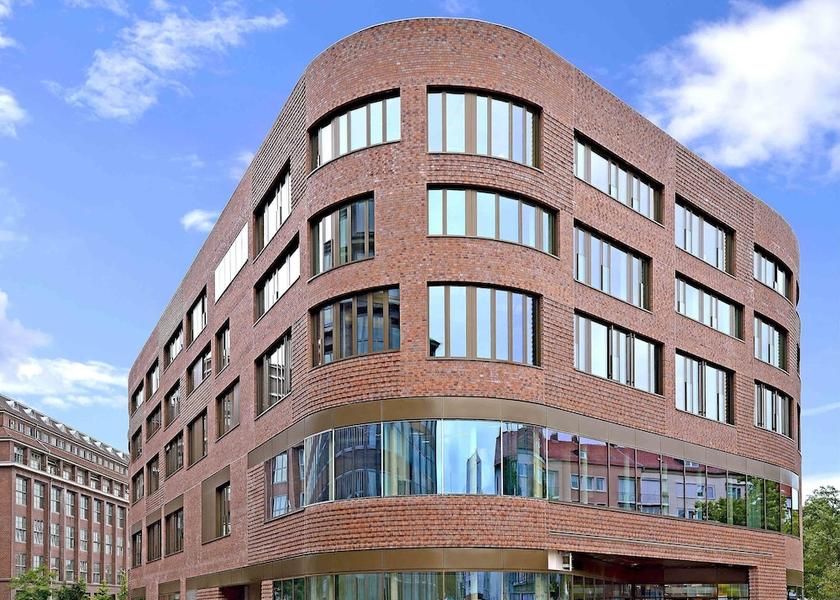 Lower Saxony Hannover Exterior