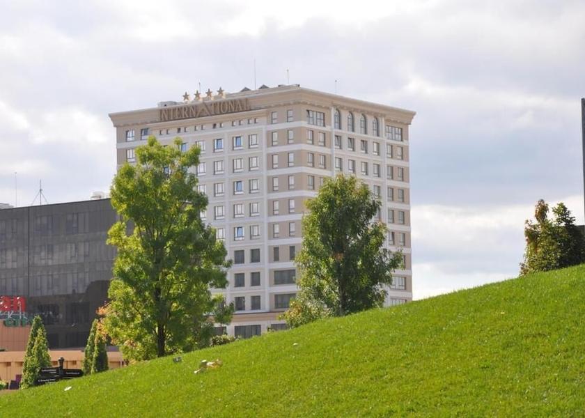 Iași County Iasi Exterior