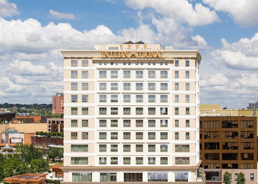 Iași County Iasi Facade