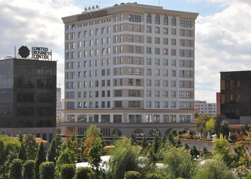 Iași County Iasi Exterior