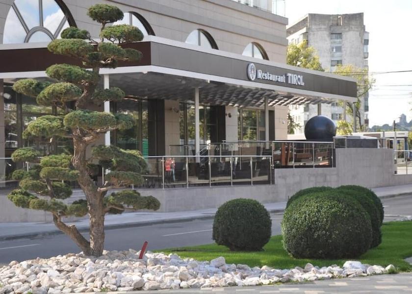 Iași County Iasi Exterior Detail