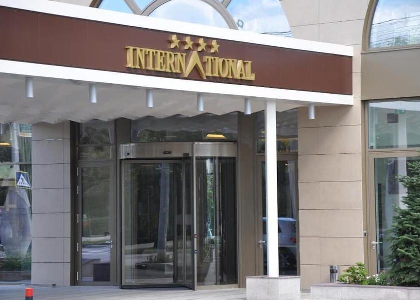 Iași County Iasi Exterior Detail