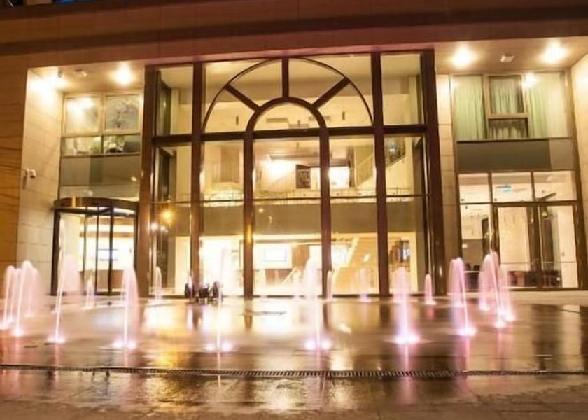 Iași County Iasi Exterior Detail