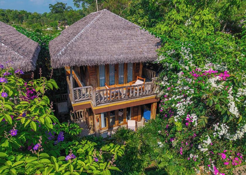 An Giang Province Phu Quoc Room
