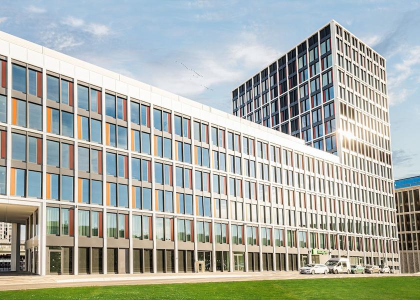 Baden-Württemberg Mannheim Exterior