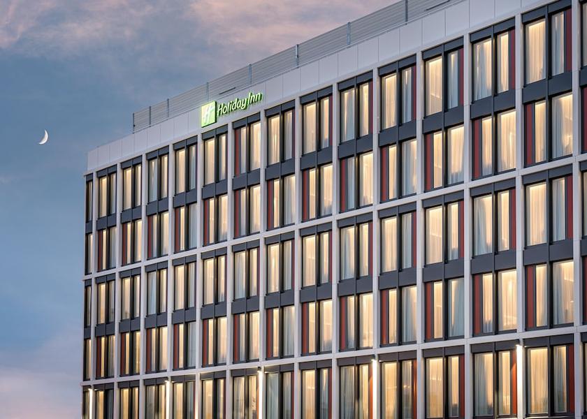 Baden-Württemberg Mannheim Exterior