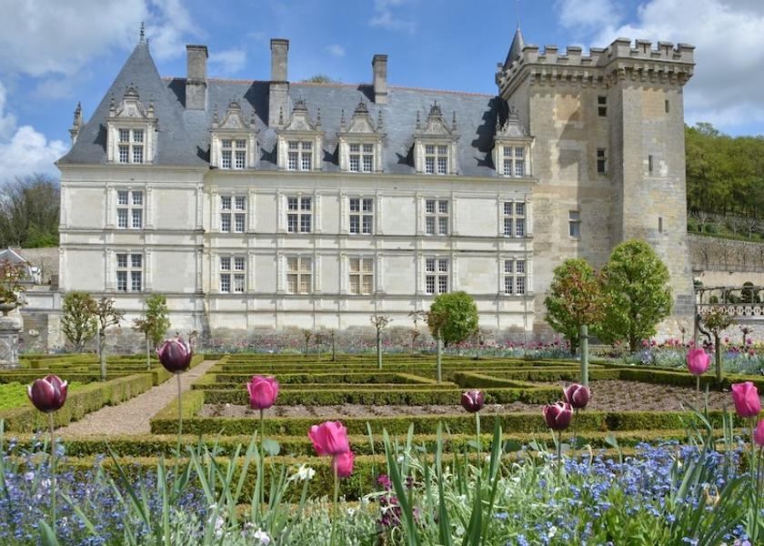 Centre-Loire Valley Tours Point of interest