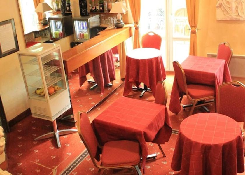 Auvergne-Rhone-Alpes Lyon Lobby