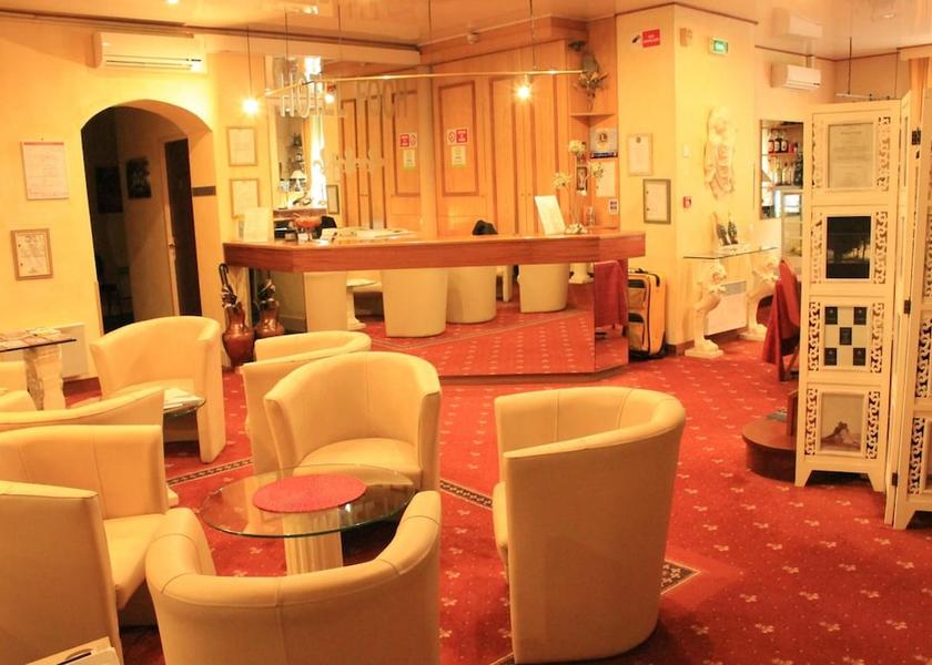 Auvergne-Rhone-Alpes Lyon Lobby