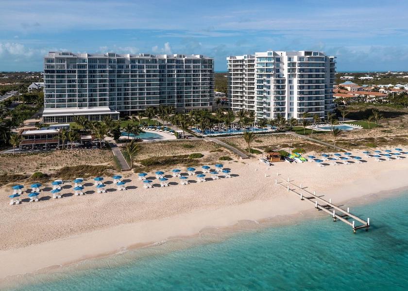  Providenciales Exterior Detail