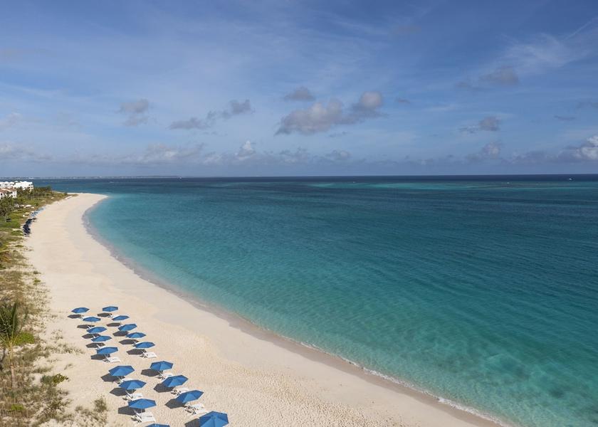 Providenciales Beach