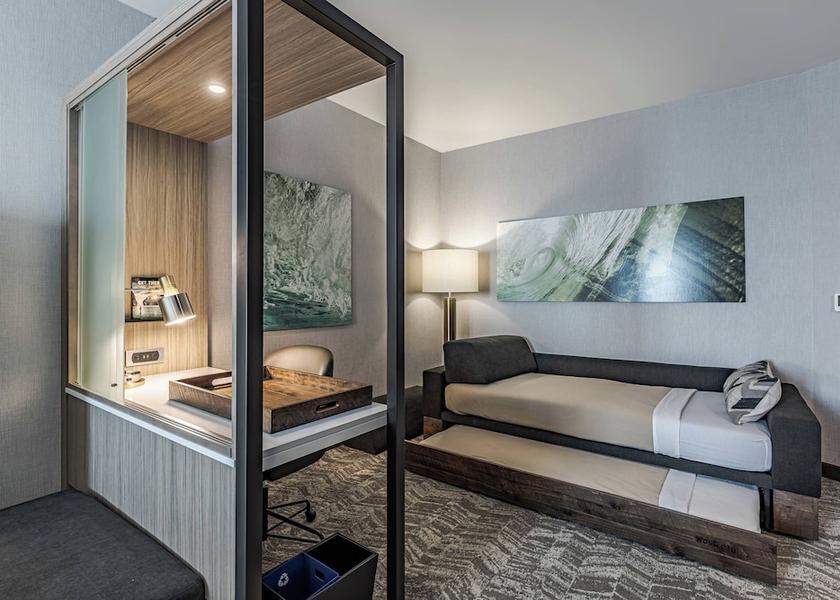 Indiana Fort Wayne Room