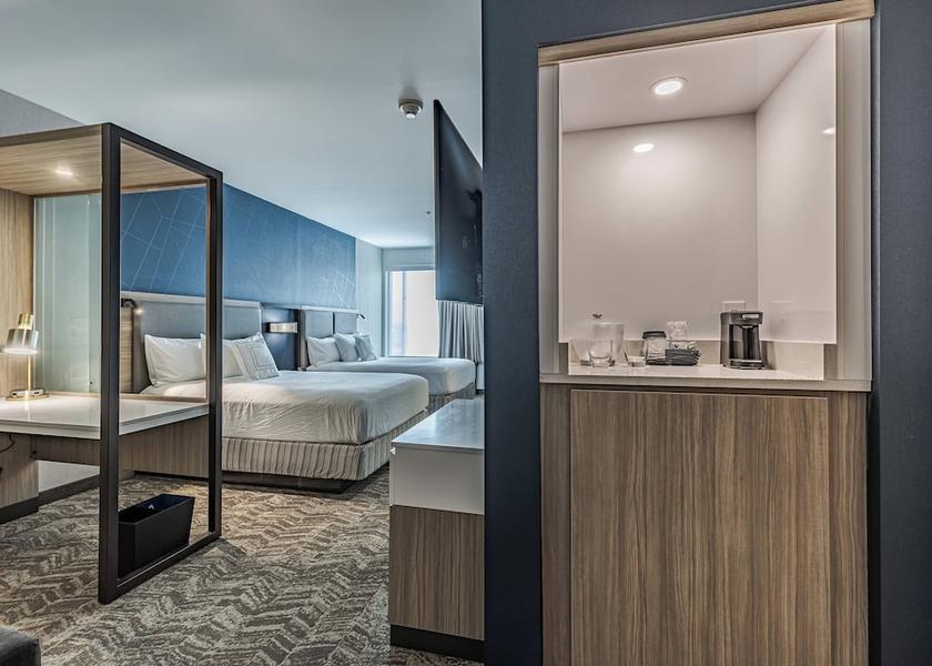Indiana Fort Wayne Room