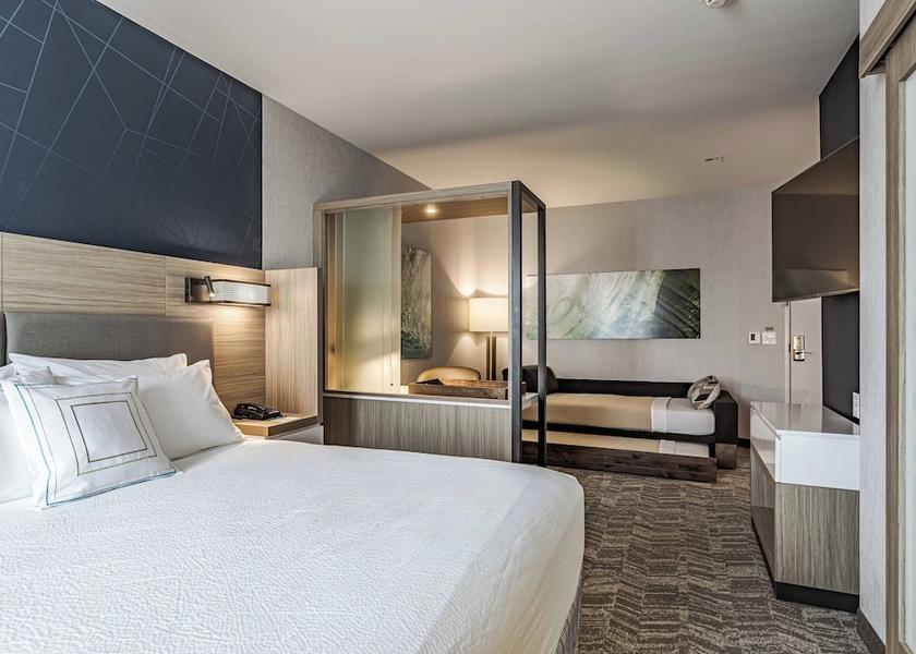 Indiana Fort Wayne Room
