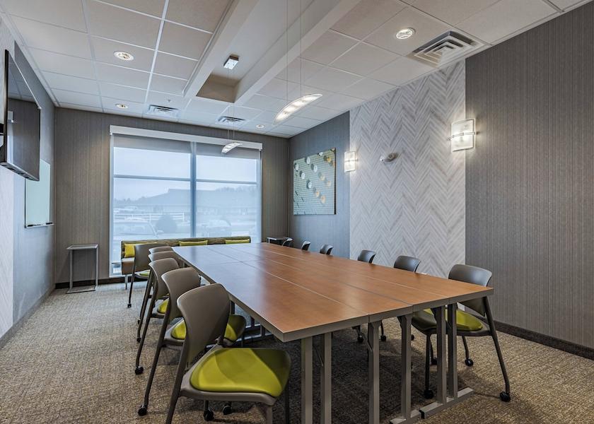 Indiana Fort Wayne Meeting Room