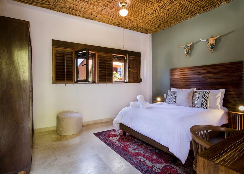 Nayarit Sayulita Room