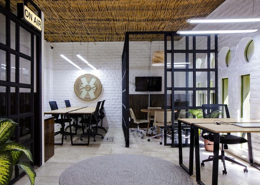 Nayarit Sayulita Business Centre