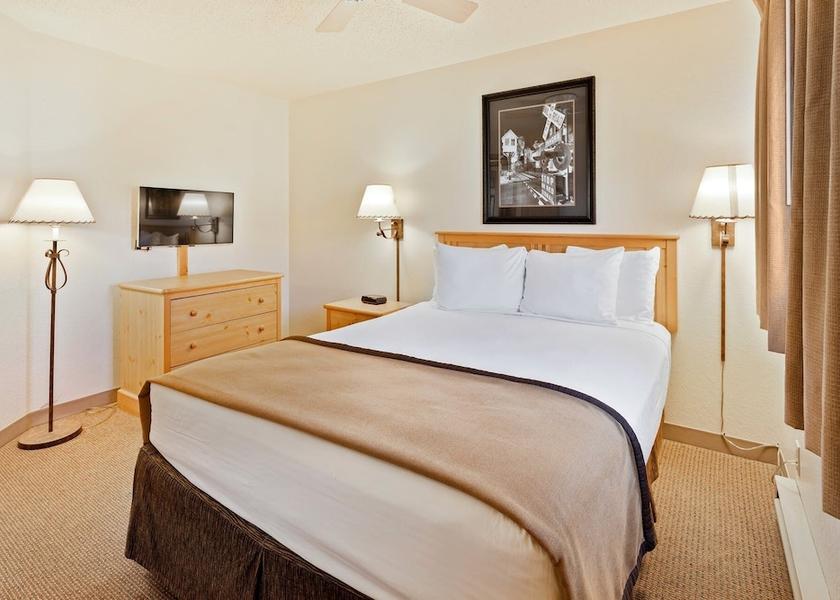 South Dakota Hill City Room