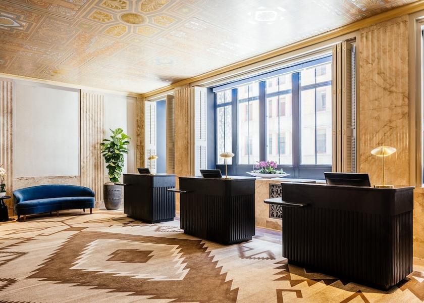 Oklahoma Oklahoma City Reception