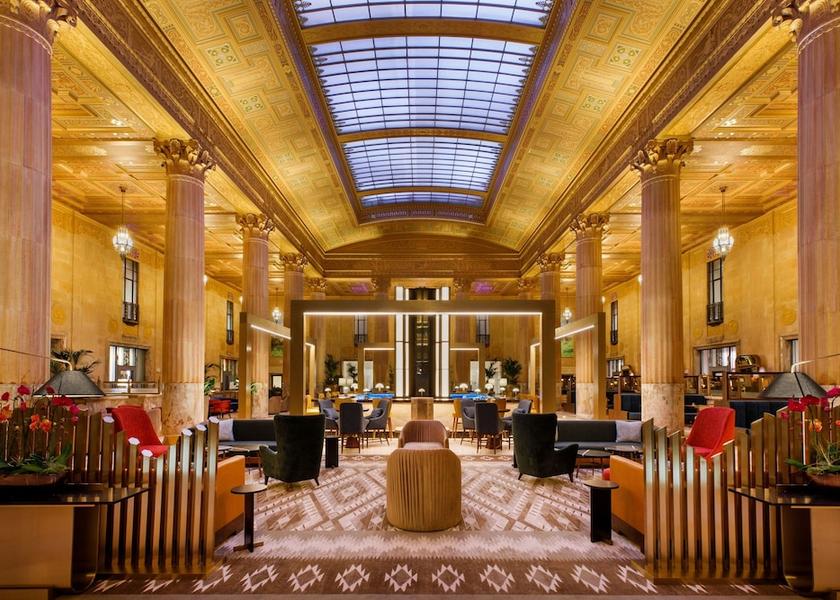 Oklahoma Oklahoma City Primary image