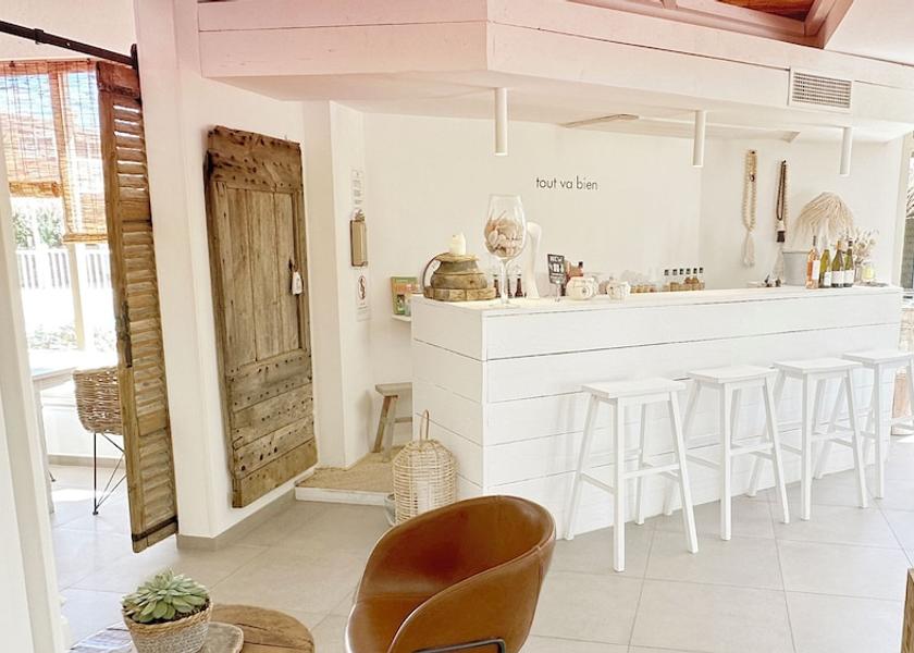 Provence - Alpes - Cote d'Azur Vallauris Bar