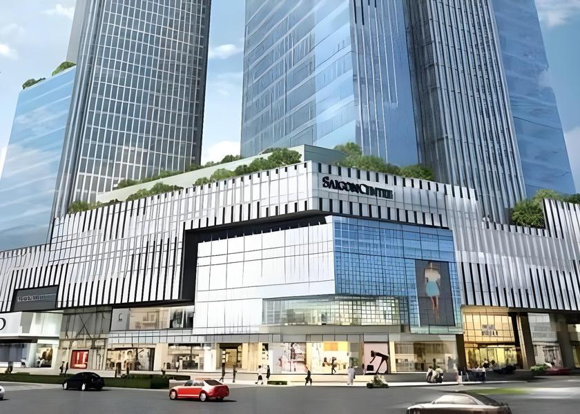Ho Chi Minh Municipality Ho Chi Minh City 