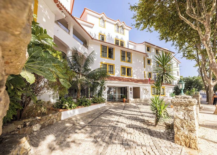  Cascais Front of property