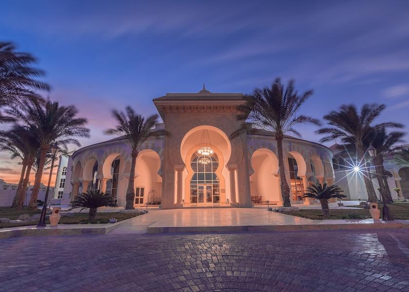 Red Sea Governorate Sahl Hasheeh Property entrance