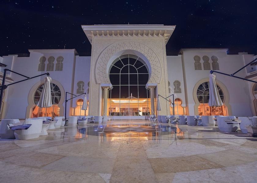 Red Sea Governorate Sahl Hasheeh Exterior