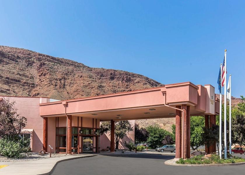 Utah Moab Primary image