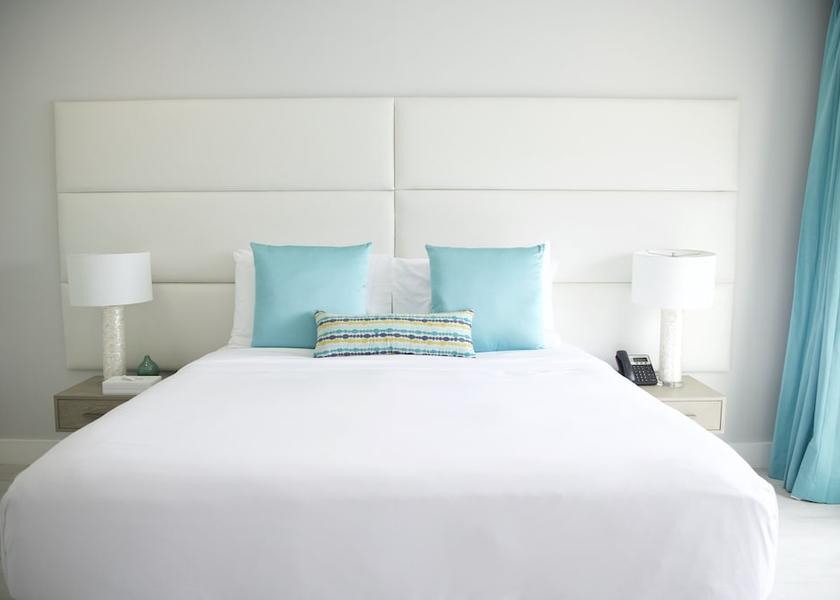 Saint George Villa Room