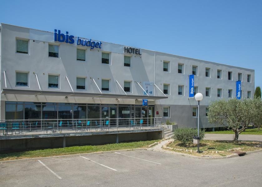 Provence - Alpes - Cote d'Azur Pertuis Terrace