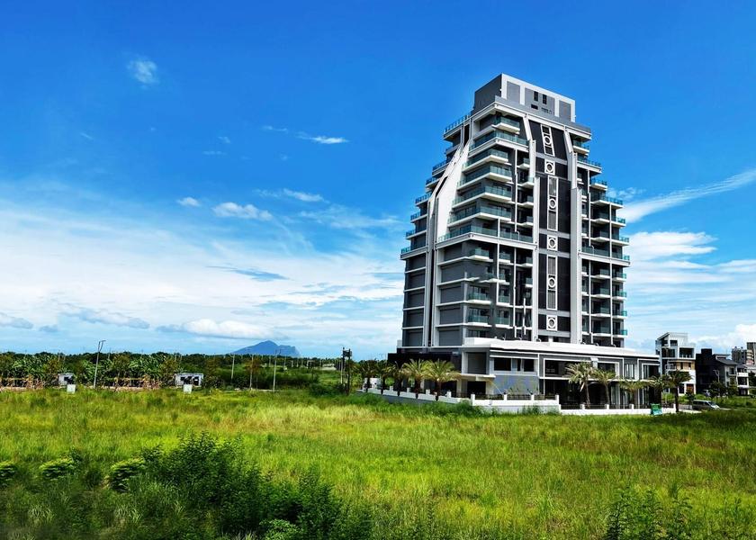 Yilan County Toucheng Hotel Exterior
