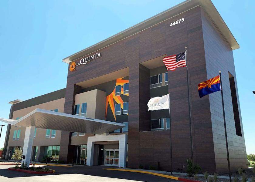 Arizona Maricopa Primary image