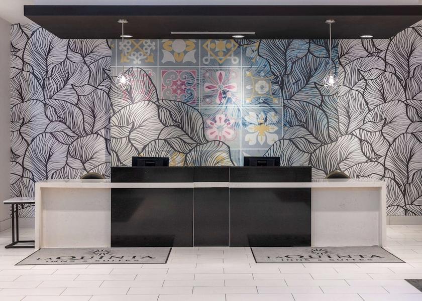 Arizona Maricopa Lobby