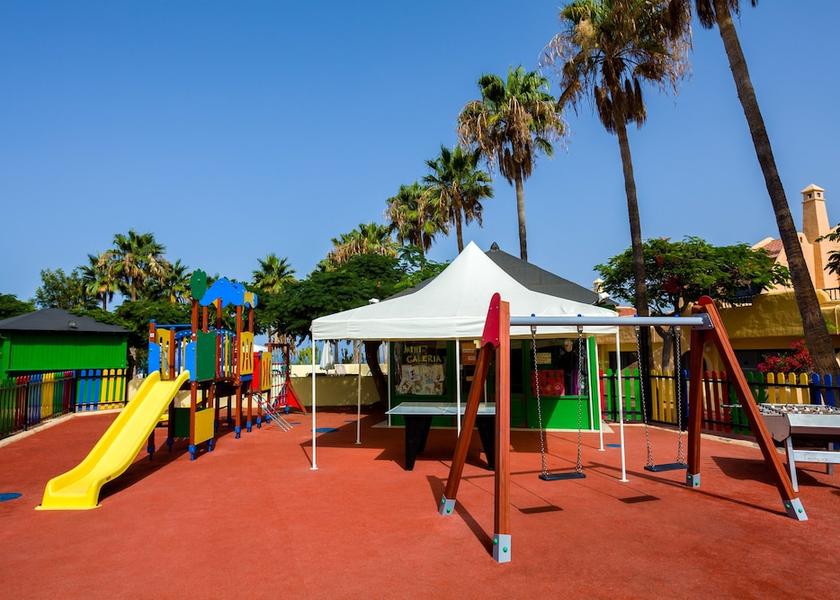 Canary Islands Adeje Exterior Detail