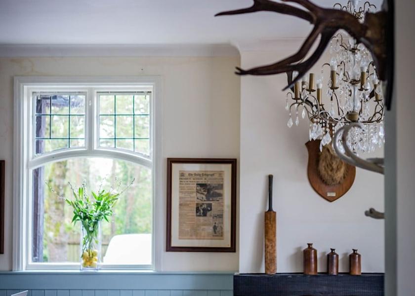 England Petersfield Bar