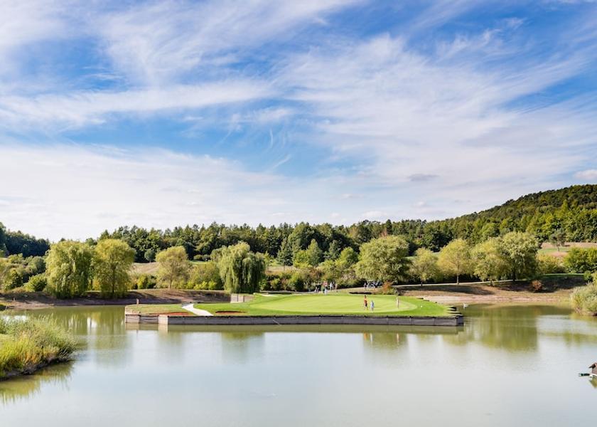 Lower Saxony Goettingen Golf