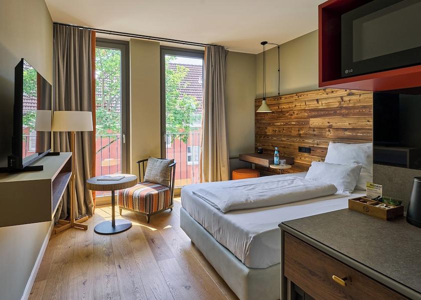 Lower Saxony Goettingen Room