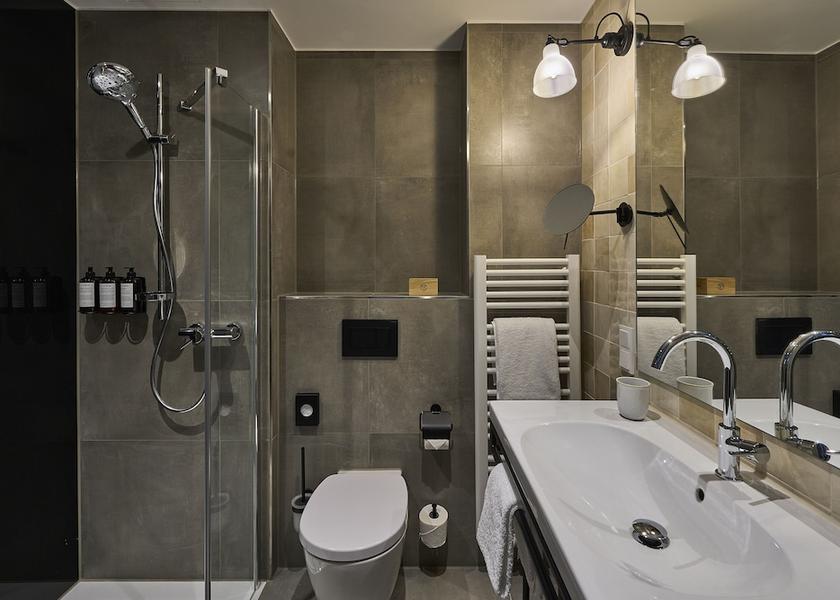 Lower Saxony Goettingen Bathroom