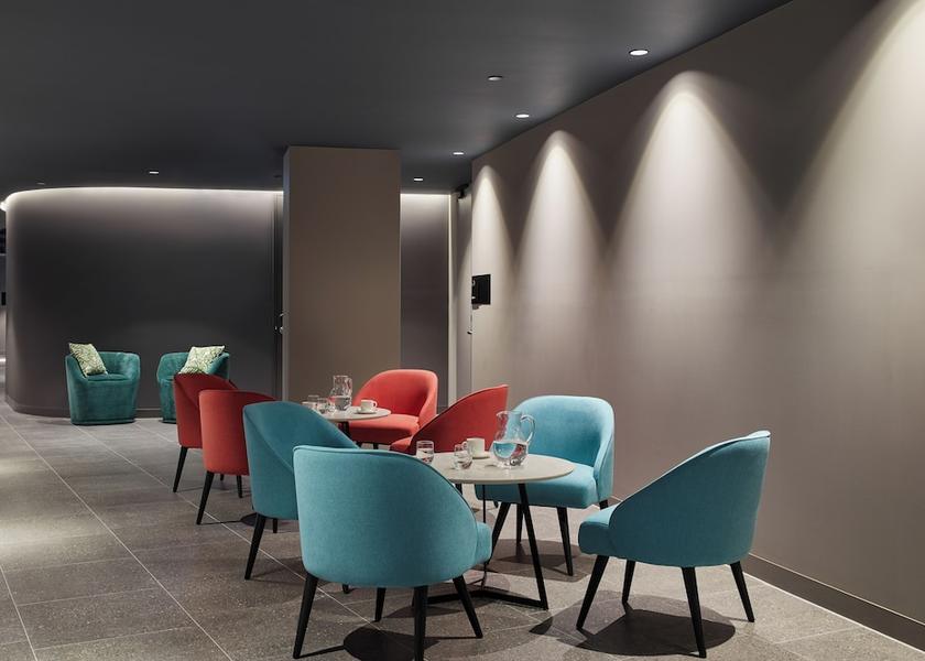 Victoria Melbourne Meeting facility