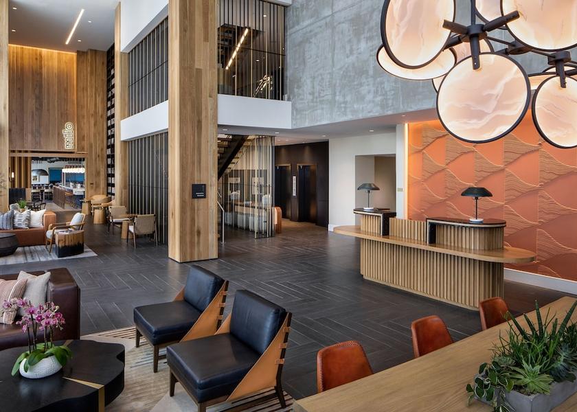 Oklahoma Oklahoma City Reception