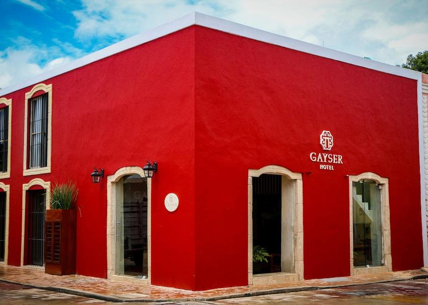 Yucatán Valladolid Primary image
