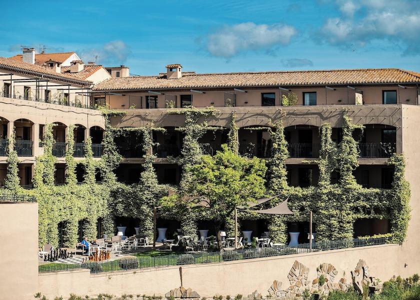 Occitanie Carcassonne Exterior